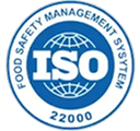 ISO Certification